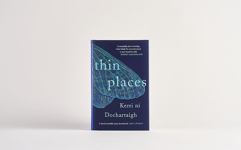 Thin Places by Kerri ni Dochartaigh gallery image 2