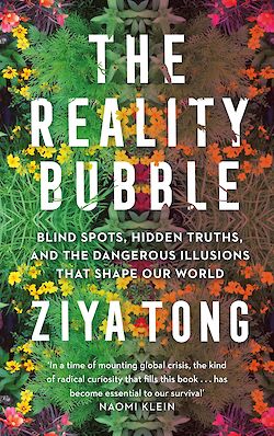 The Reality Bubble cover