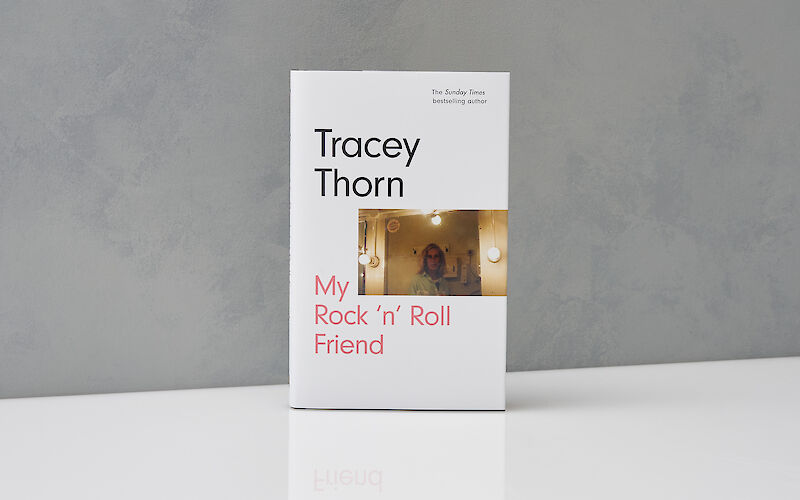 My Rock 'n' Roll Friend by Tracey Thorn gallery image 1