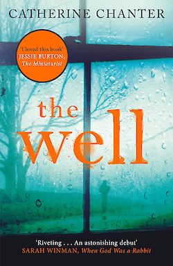 The Well cover