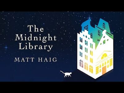 The Midnight Library Video