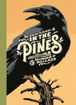 In the Pines cover