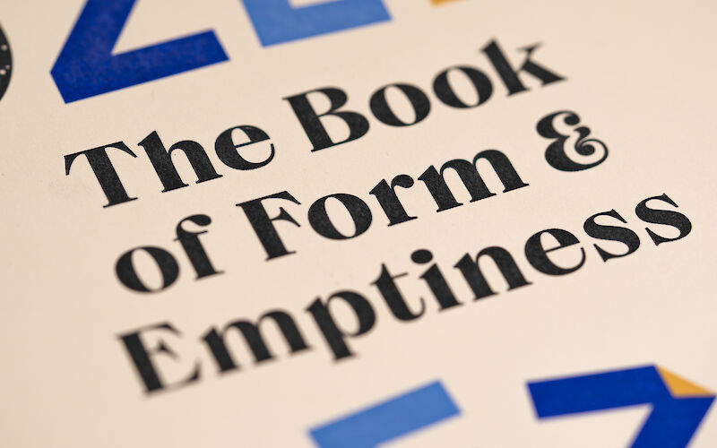 The Book of Form and Emptiness by Ruth Ozeki gallery image 5