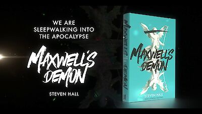 Maxwell's Demon Trailer
