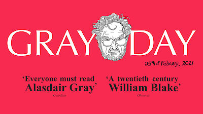 Gray Day – 25th February, 2021