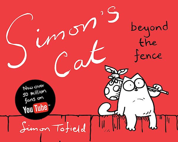Simon's Cat 2 by Simon Tofield (eBook ISBN 9781847679611) book cover