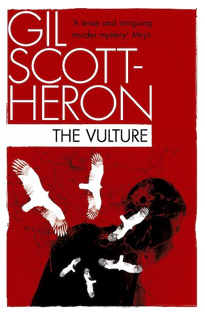 The Vulture by Gil Scott-Heron cover