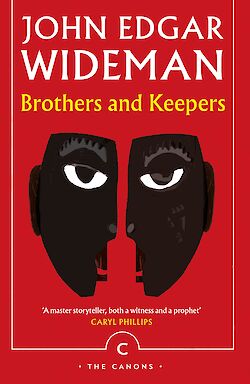 Brothers and Keepers by John Edgar Wideman cover