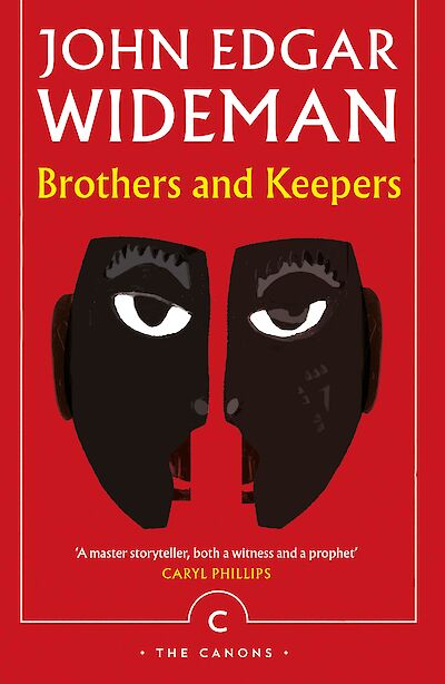 Brothers and Keepers by John Edgar Wideman cover