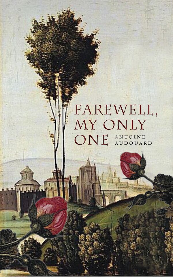 Farewell My Only One by Antoine Audouard (eBook ISBN 9781782114147) book cover