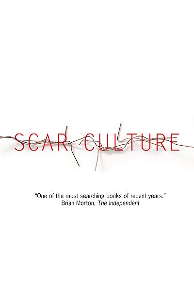 Scar Culture by Toni Davidson cover