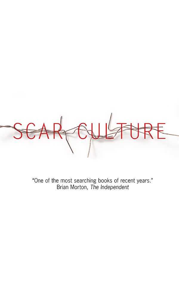 Scar Culture by Toni Davidson (eBook ISBN 9781847677198) book cover