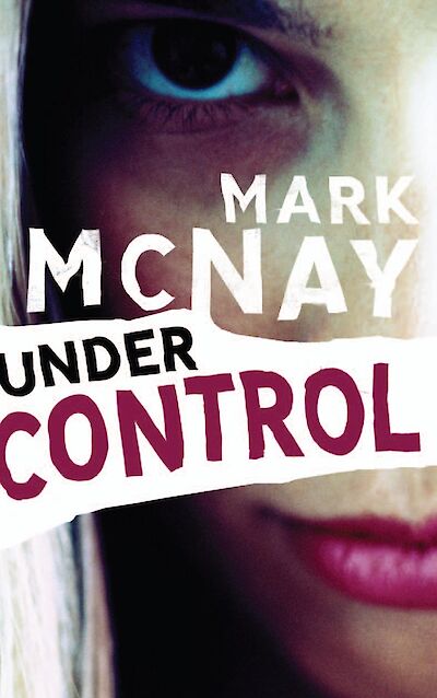 Under Control by Mark McNay cover