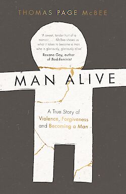 Man Alive cover