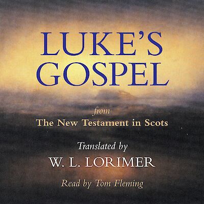 Luke’s Gospel by William L. Lorimer cover