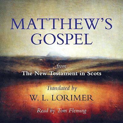 Matthew’s Gospel by William L. Lorimer cover