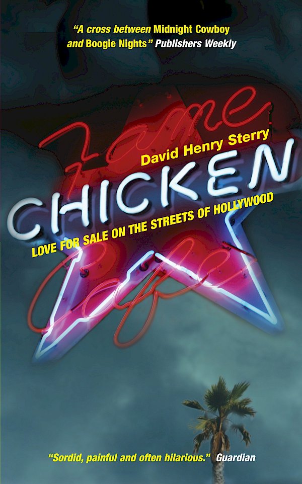 Chicken by David Henry Sterry (eBook ISBN 9781847676719) book cover