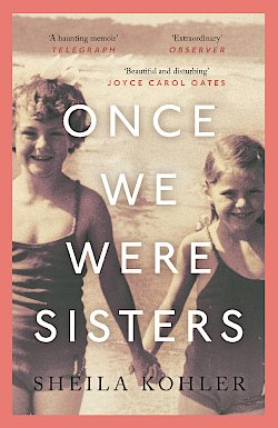 Once We Were Sisters cover