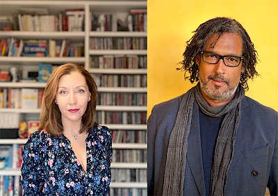 Rafferty and Olusoga join Canongate board; Fry promoted to Publisher