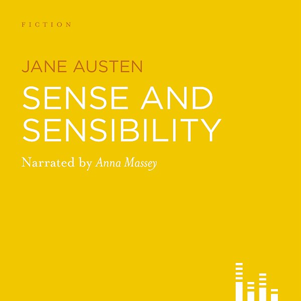 Sense and Sensibility by Jane Austen (Downloadable audio ISBN 9781908153487) book cover