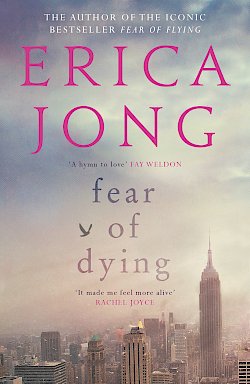 Fear of Dying cover