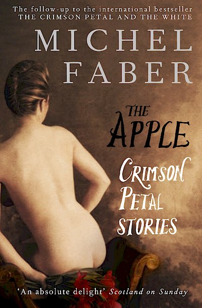 The Apple by Michel Faber cover