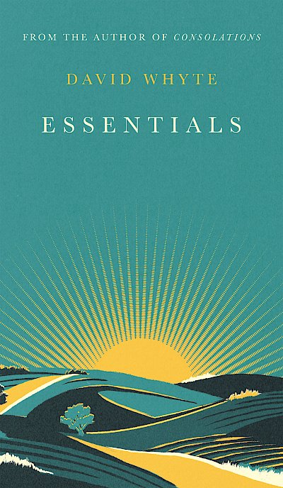 Essentials by David Whyte cover