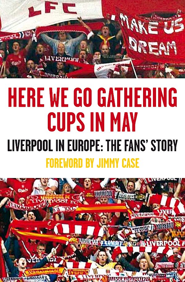 Here We Go Gathering Cups In May by Kevin Sampson, Nicky Allt (eBook ISBN 9781847676276) book cover
