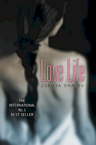 Love Life by Zeruya Shalev cover