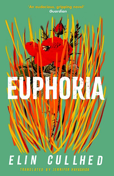 Euphoria by Elin Cullhed cover