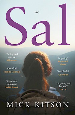 Sal cover