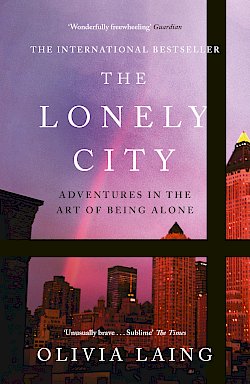 The Lonely City cover