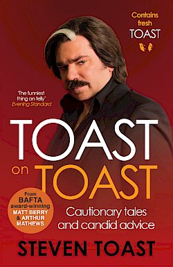 Toast on Toast cover