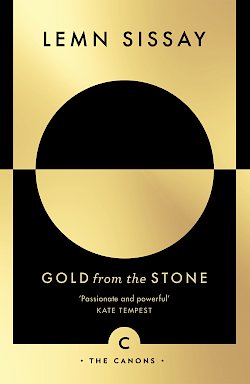 Gold from the Stone by Lemn Sissay cover