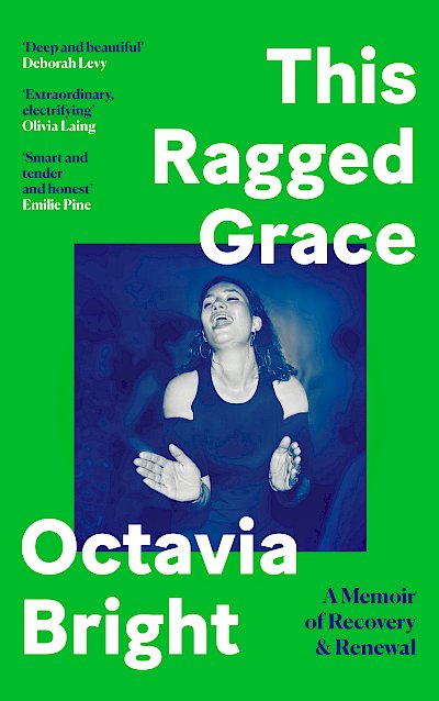 This Ragged Grace by Octavia Bright cover