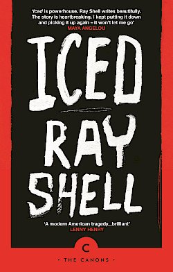 Iced by Ray Shell cover