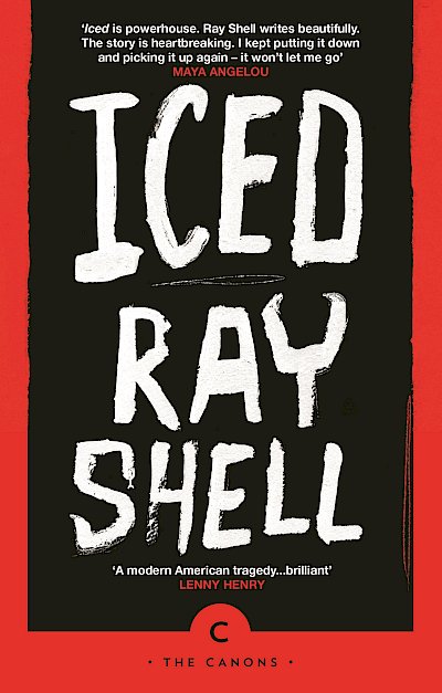 Iced by Ray Shell cover