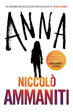 Anna cover