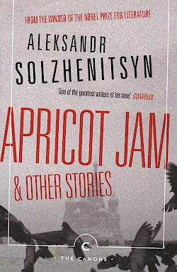 Apricot Jam and Other Stories cover