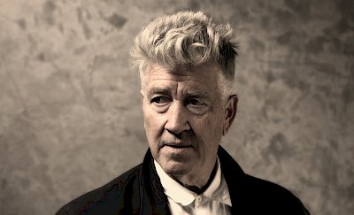 David Lynch 1946–2025