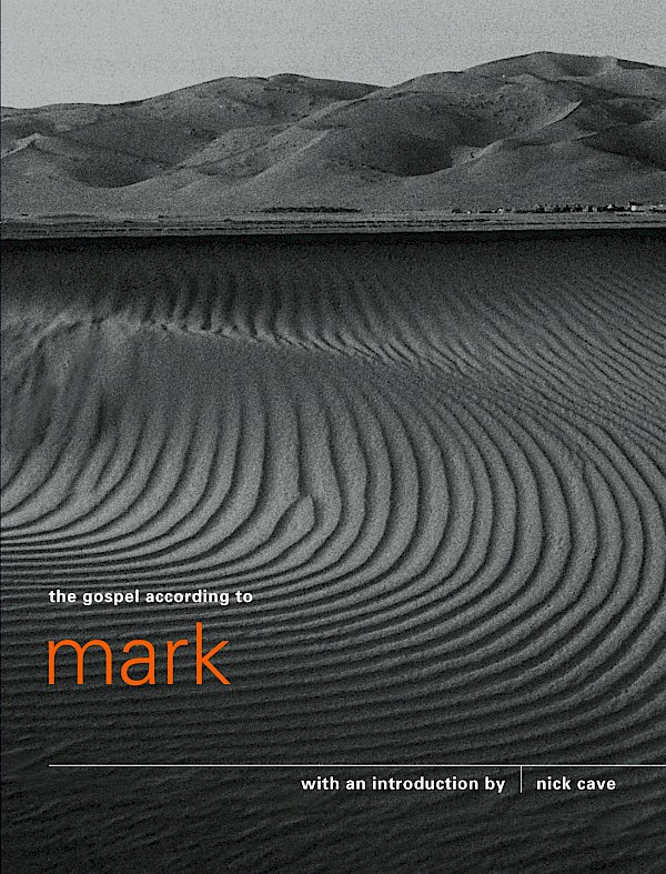 The Gospel According to Mark by  (eBook ISBN 9780857860972) book cover