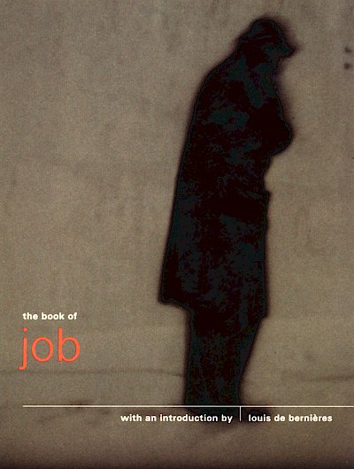 The Book of Job by  cover