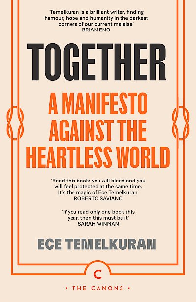 Together by Ece Temelkuran cover