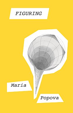 Figuring by Maria Popova cover