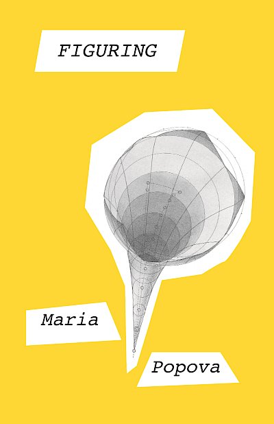 Figuring by Maria Popova cover