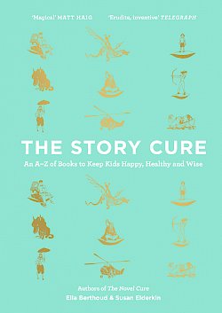 The Story Cure cover