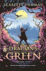 Dragon's Green cover