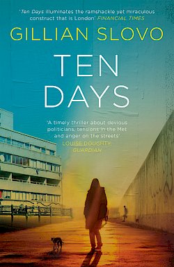 Ten Days cover